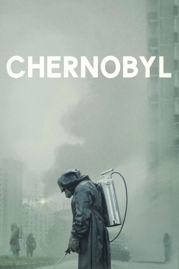 Locandina di Chernobyl