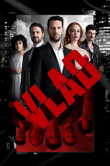 Locandina di Vlad
