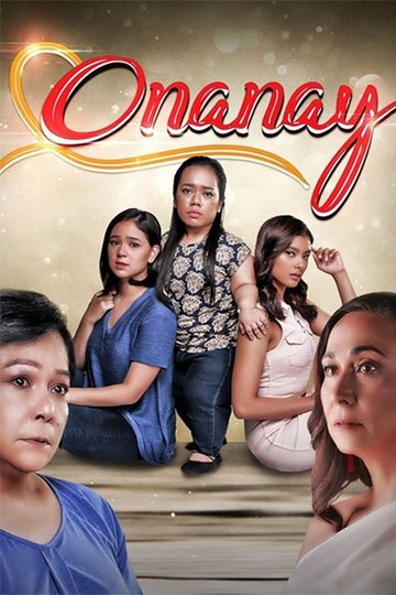 Locandina di Onanay