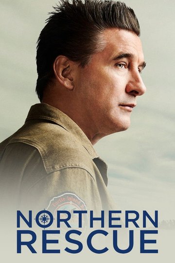 Locandina di Northern Rescue