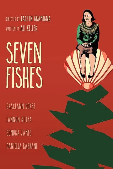 Locandina di Seven Fishes