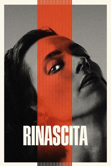 Locandina di Rinascita