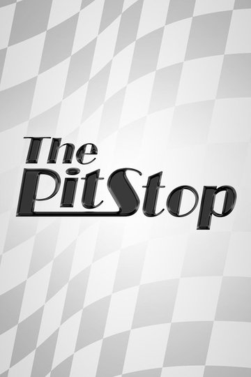 Locandina di The Pit Stop