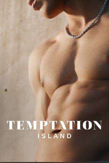 Locandina di Temptation Island - Versuchung im Paradies