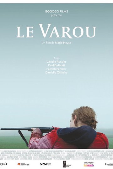 Locandina di Le Varou