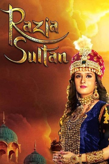 Locandina di Razia Sultan