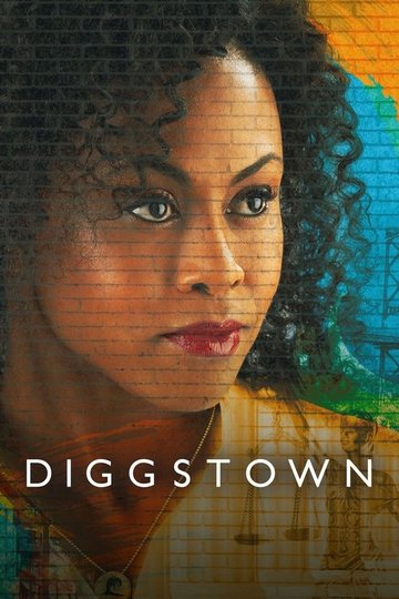 Locandina di Diggstown