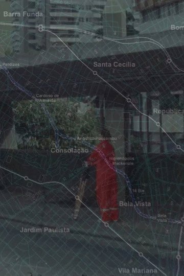 Locandina di rema nascentes