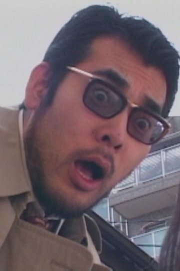 Locandina di アトピー刑事