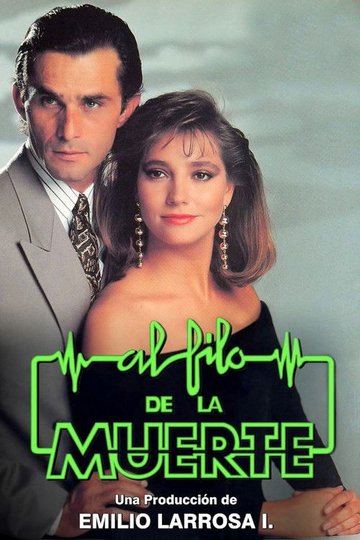 Locandina di Al Filo de la Muerte