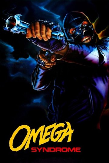 Locandina di Omega Syndrome
