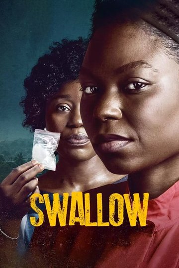 Locandina di Swallow