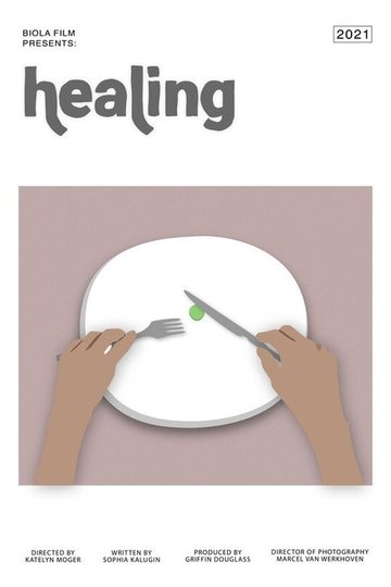 Locandina di Healing