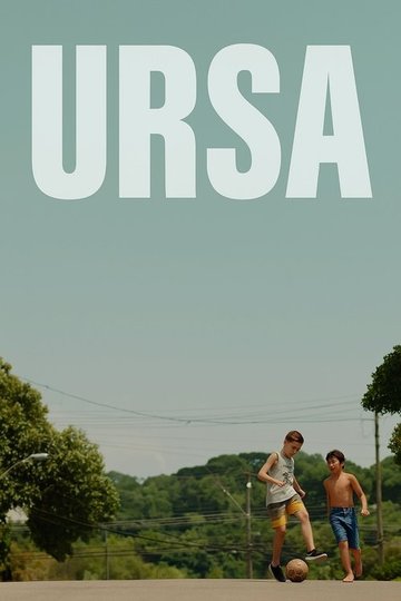 Locandina di Ursa