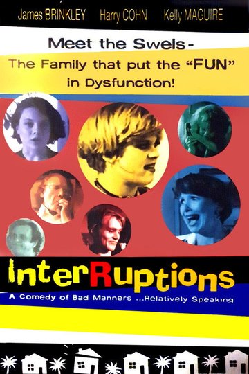 Locandina di Interruptions