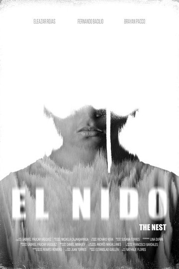 Locandina di El Nido
