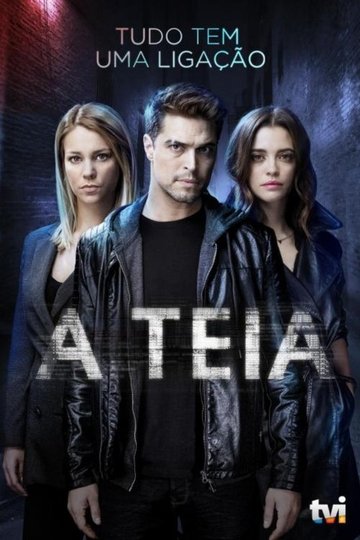 Locandina di A Teia