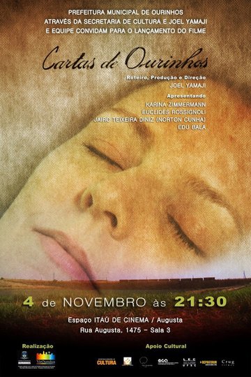 Locandina di Cartas de Ourinhos