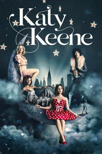 Locandina di Katy Keene