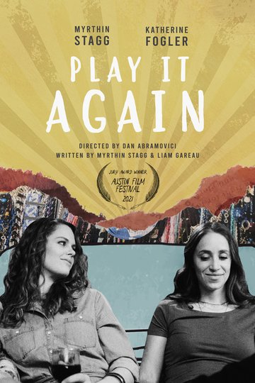 Locandina di Play It Again