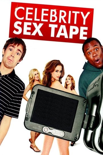 Locandina di Celebrity Sex Tape