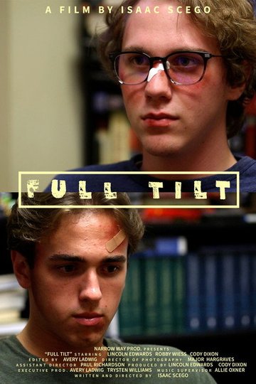 Locandina di 'Full Tilt'