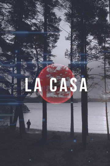 Locandina di La casa
