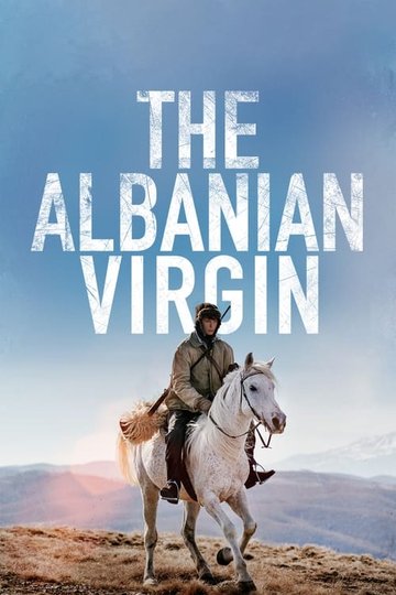 Locandina di Virgjëresha shqiptare