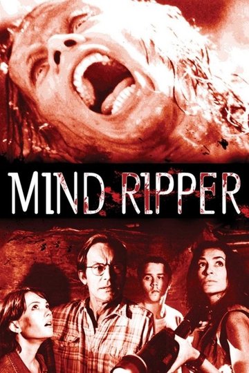 Locandina di Mind Ripper