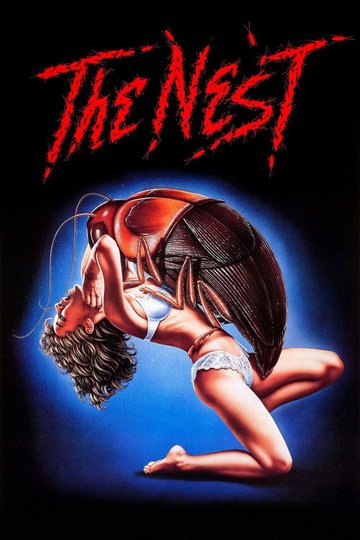 Locandina di The Nest