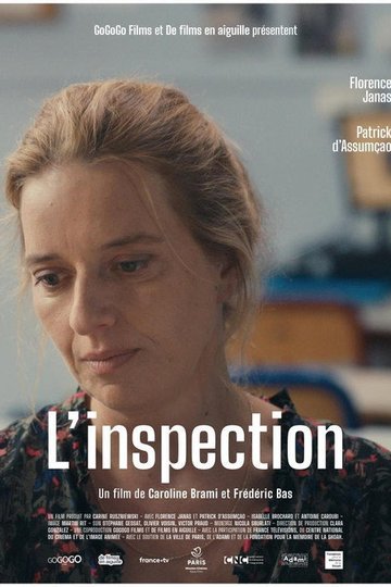 Locandina di L'inspection