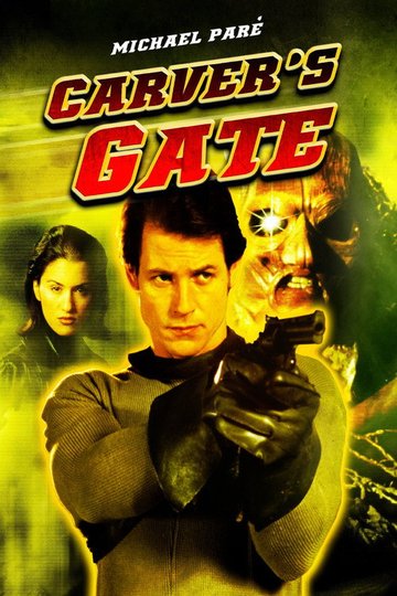 Locandina di Carver's Gate