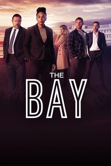 Locandina di The Bay