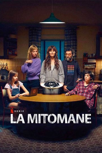 Locandina di La mitomane