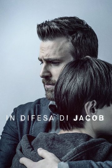 Locandina di In difesa di Jacob