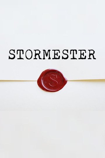 Locandina di Stormester