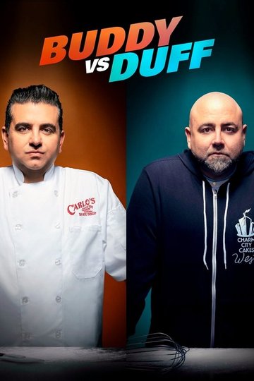 Locandina di Buddy vs. Duff