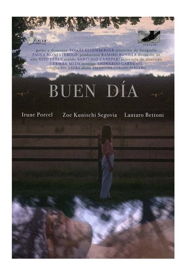 Locandina di Buen día