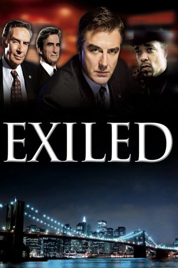 Locandina di Exiled