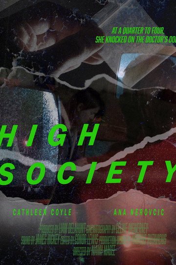 Locandina di High Society