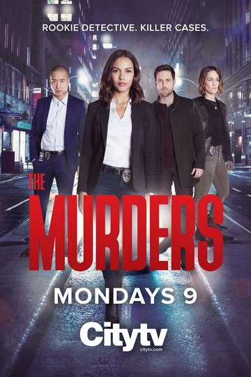 Locandina di The Murders