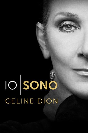 Locandina di Io sono: Celine Dion