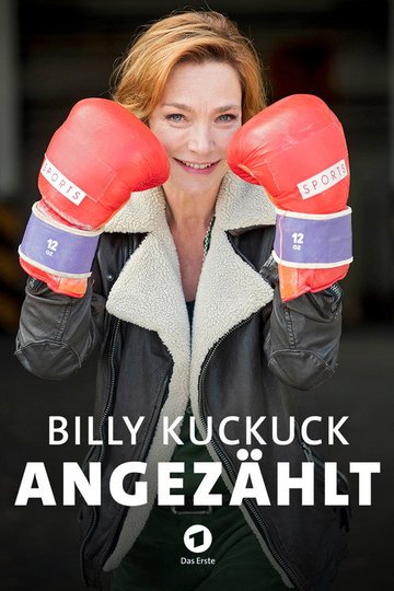 Locandina di Billy Kuckuck - Angezählt