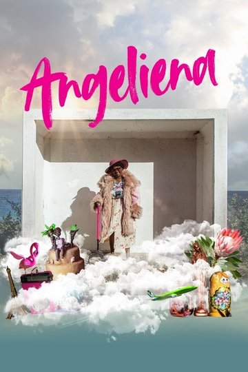 Locandina di Angeliena