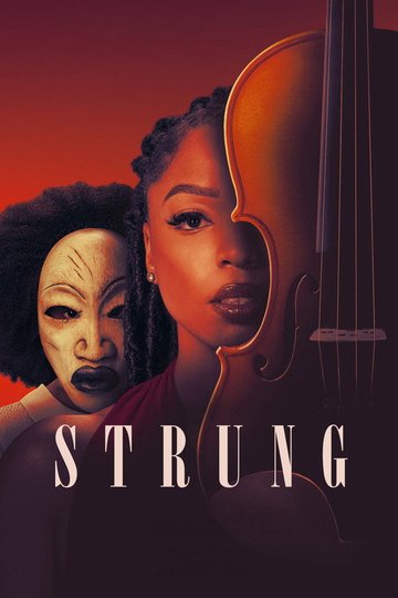 Locandina di Strung