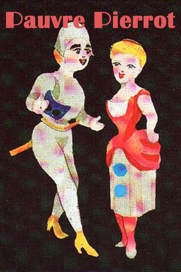 Locandina di Pauvre Pierrot