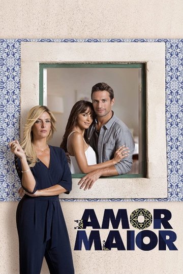 Locandina di Amor Maior