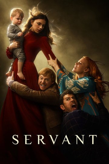 Locandina di Servant