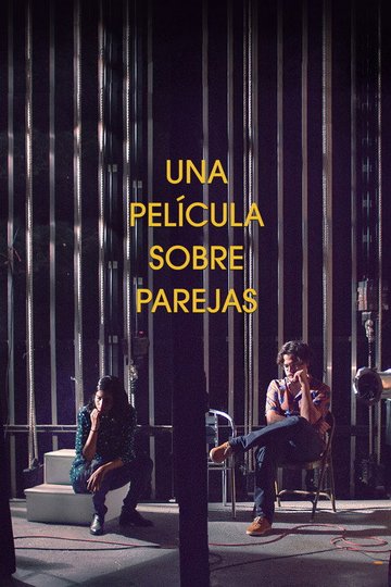 Locandina di Una película sobre parejas