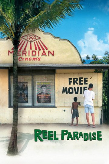 Locandina di Reel Paradise